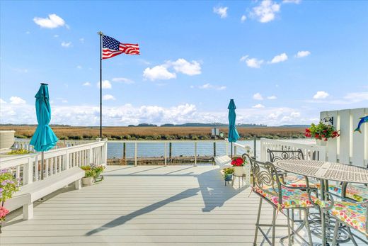 Luxury home in Savannah, Chatham County