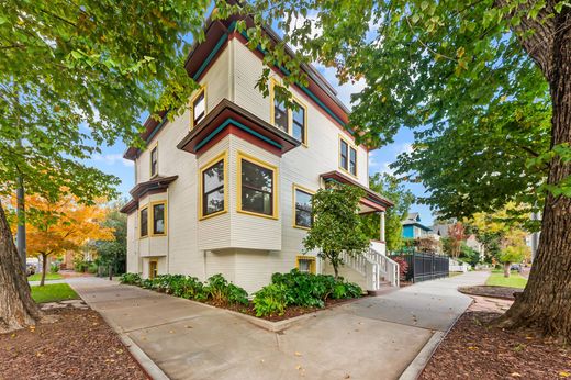 Casa de lujo en Sacramento, Sacramento County