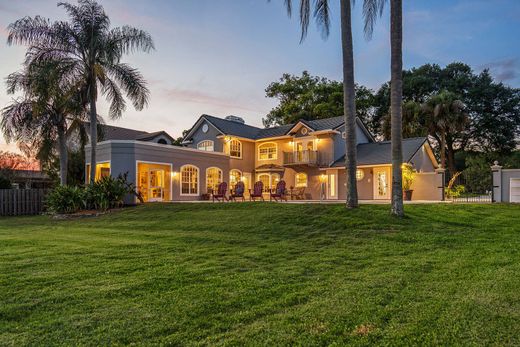 Dom jednorodzinny w Windermere, Orange County