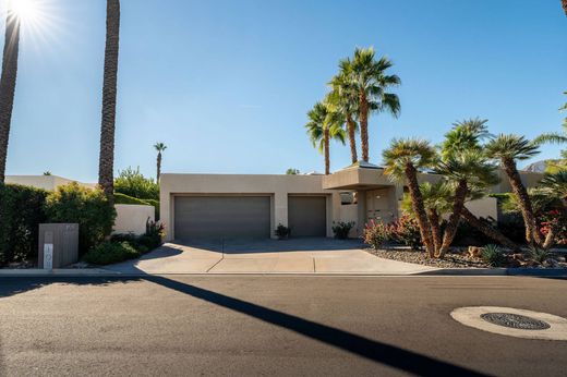 Vrijstaand huis in Rancho Mirage, Riverside County