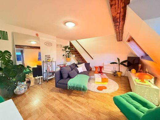 Apartment in Lille, North