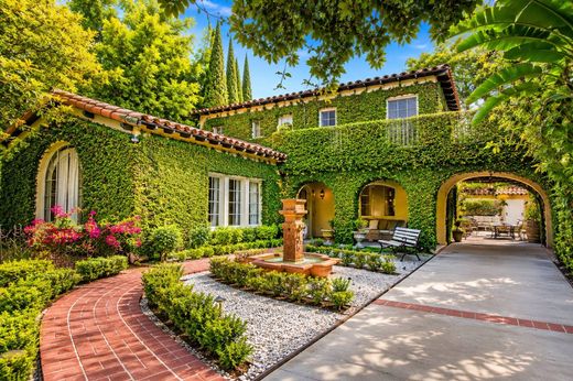 Luxus-Haus in Los Angeles, Los Angeles County