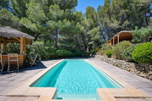 Casa en Velaux, Bocas del Ródano