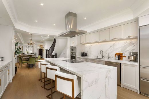 타운 하우스 / Toronto, Ontario