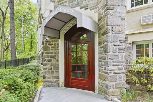 Luxe woning in Bronxville, Westchester County