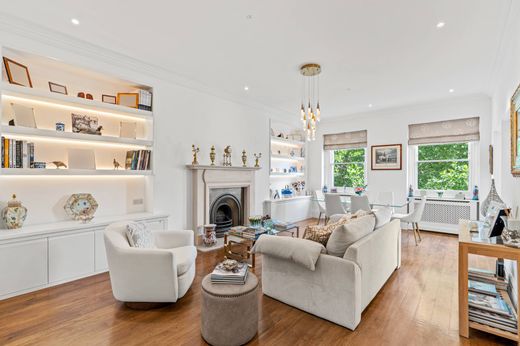 Квартира, Лондон, Greater London