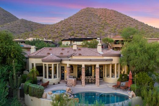 단독 저택 / Scottsdale, Maricopa County