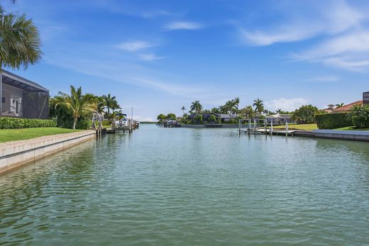 Detached House in Marco Island, Collier County