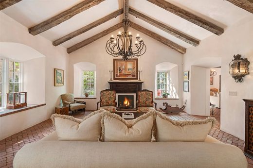 Casa Unifamiliare a Santa Fe, Santa Fe County