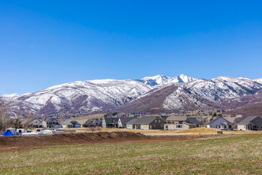 Teren w Midway, Wasatch County