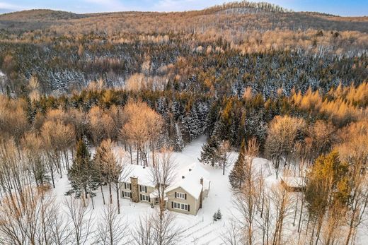 Detached House in Dunham, Montérégie