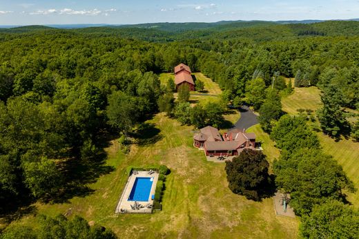 Casa Unifamiliare a Ancram, Columbia County