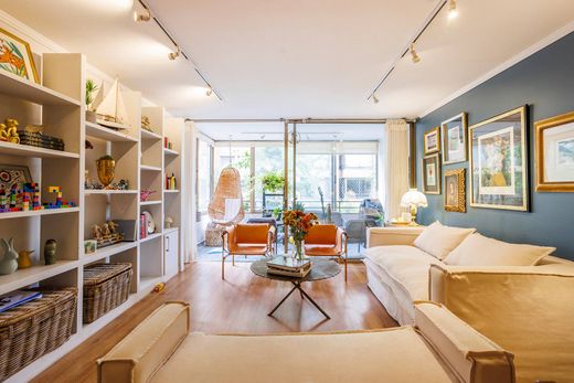 Piso / Apartamento en Las Condes, Provincia de Santiago de Chile