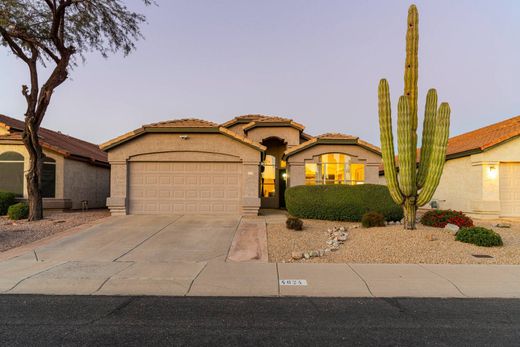 호화 저택 / Phoenix, Maricopa County