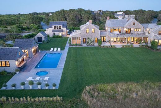 Luxury home in Nantucket, Nantucket County