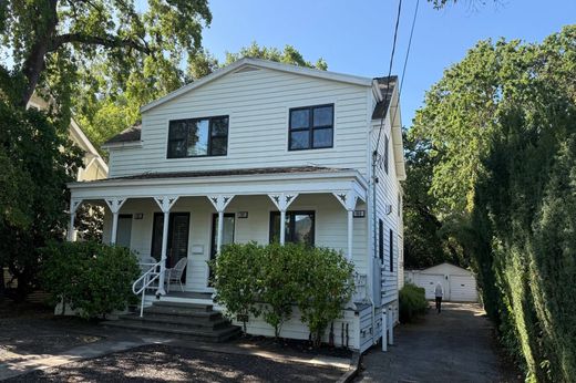 Detached House in Sonoma, Sonoma County