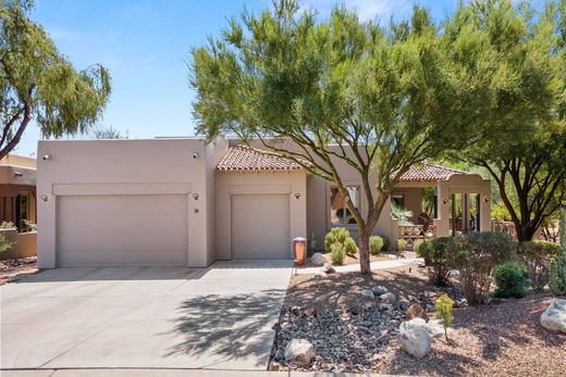 Casa di lusso a Tubac, Santa Cruz County
