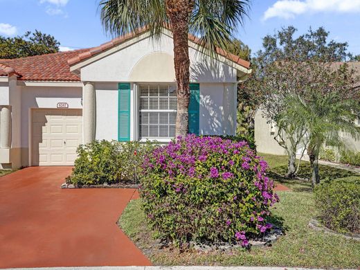 Luxus-Haus in Delray Beach, Palm Beach County