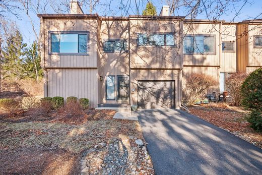 Townhouse in Harding Township, Morris County