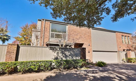 Townhouse in Houston, Harris County