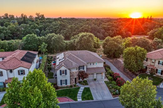 Detached House in Roseville, Placer County