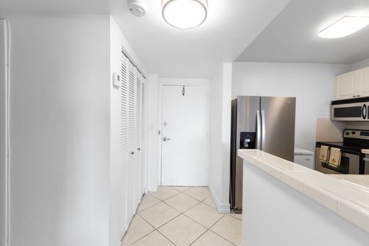 Appartement à North Bay Village, Comté de Miami-Dade