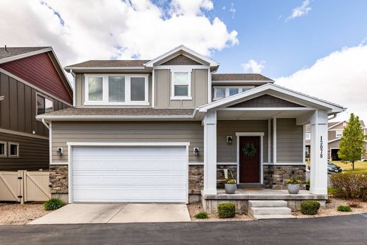 Detached House in Herriman, Salt Lake County