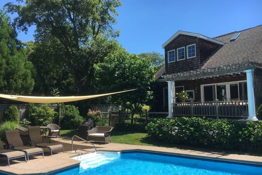 بيت مستقل ﻓﻲ East Hampton, Suffolk County