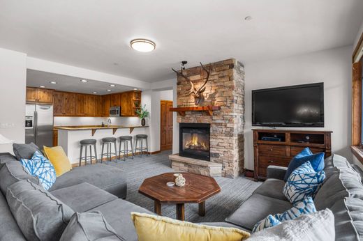 Apartment / Etagenwohnung in Frisco, Summit County