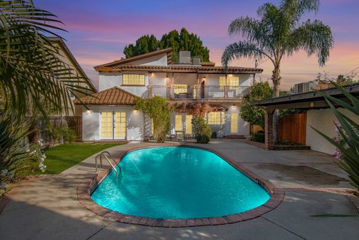 Casa en Studio City, Los Angeles County