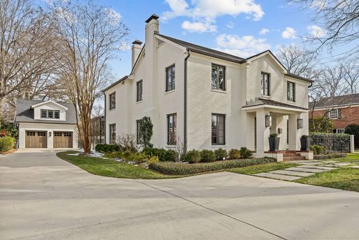 Detached House in Charlotte, Mecklenburg County