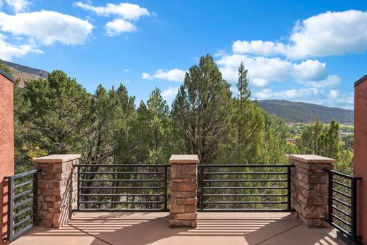 Duplex in Basalt, Eagle County