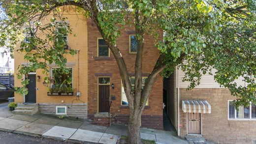 Casa de lujo en Pittsburgh, Allegheny County