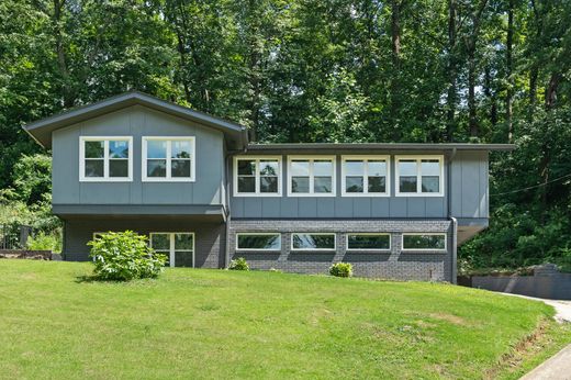 Einfamilienhaus in Vestavia Hills, Jefferson County