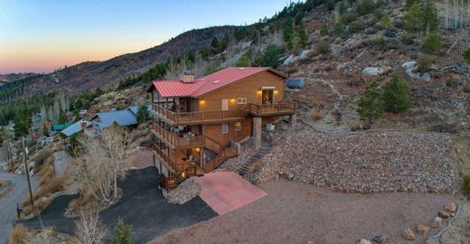 단독 저택 / Summerhaven, Pima County