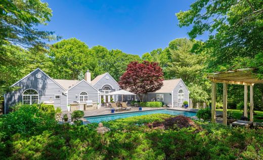 Casa en East Hampton, Suffolk County