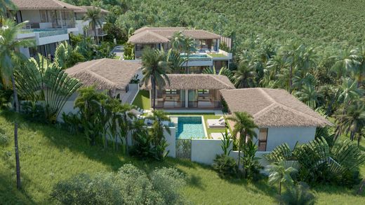 Ko Samui, Changwat Surat Thaniのヴィラ