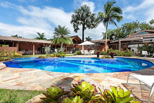 Detached House in Guarujá, São Paulo