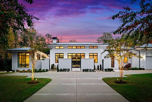 Detached House in Charlotte, Mecklenburg County