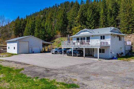 Vrijstaand huis in Kelowna, Regional District of Central Okanagan