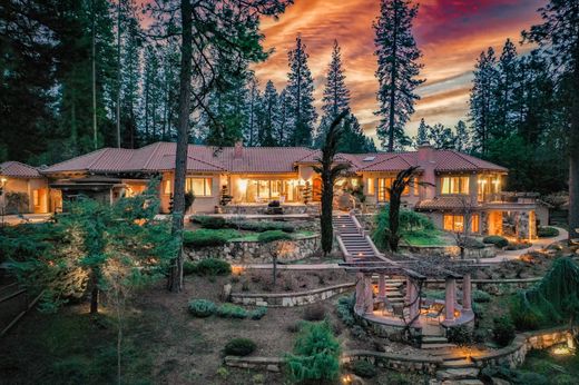 Detached House in Nevada City, Nevada County