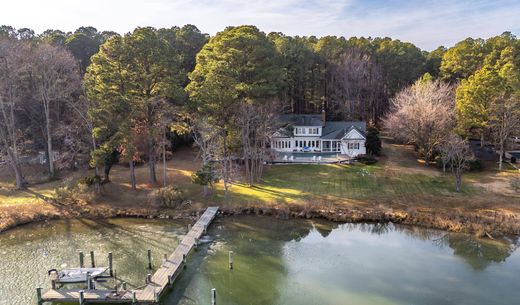 Luksusowy dom w Wittman, Talbot County