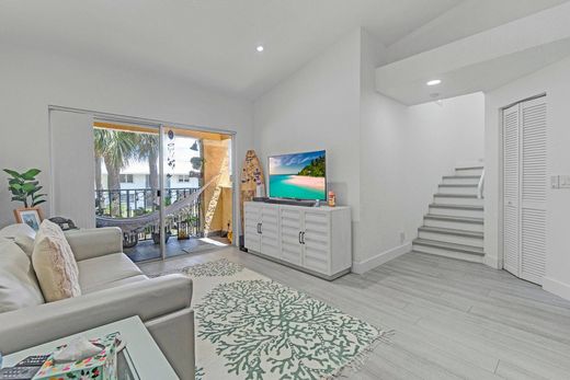 Apartment / Etagenwohnung in Lake Park, Palm Beach County