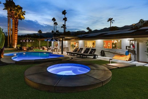 Vrijstaand huis in Palm Springs, Riverside County