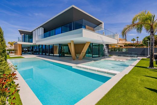 Μονοκατοικία σε Albufeira e Olhos de Água, Albufeira