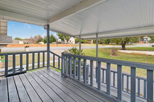 Maison individuelle à Harrisonburg, Ville de Harrisonburg