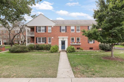 Apartment in Alexandria, City of Alexandria