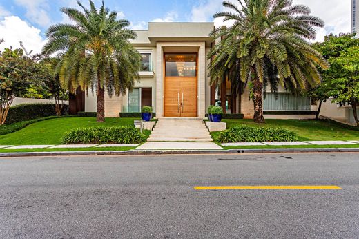 ‏בית חד-משפחתי ב  Barueri, São Paulo