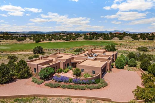 Dom jednorodzinny w Santa Fe, Santa Fe County