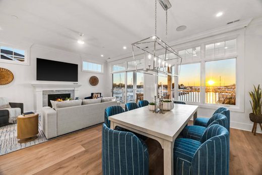 Luxury home in Stevensville, Queen Anne's County